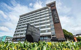 Sheffield Metropolitan Hotel By Belvilla